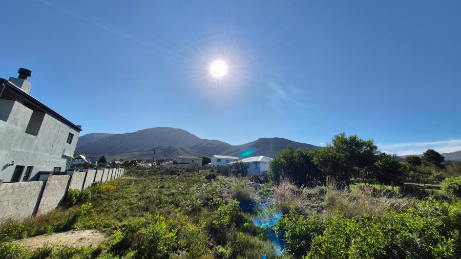 0 Bedroom Property for Sale in Heuningkloof Western Cape